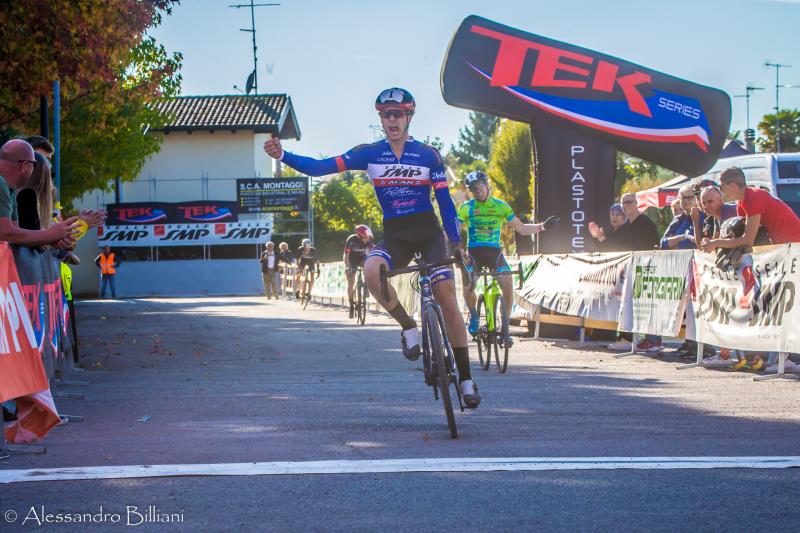 Ottima riuscita per il Trofeo Renato Bagolin di San Canzian d’Isonzo